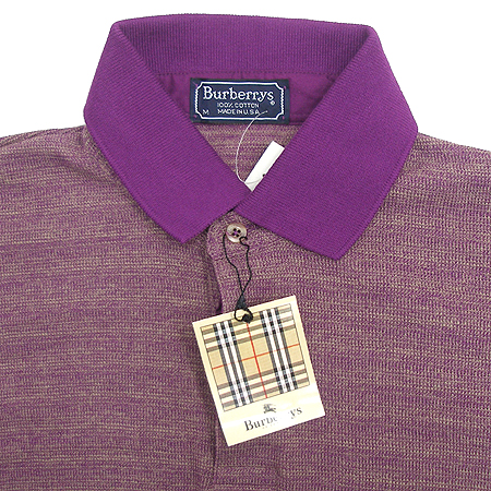 Burberry(������) Ƽ �̹���2 - ���̺��� �߰���ǰ