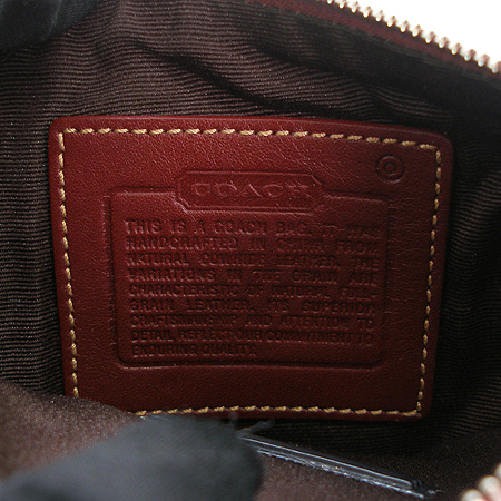 Coach(��ġ) ������ ���� �Ŀ�ġ �̹���4 - ���̺��� �߰���ǰ