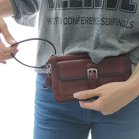 Coach(��ġ) ������ ���� �Ŀ�ġ �̹���6 - ���̺��� �߰���ǰ