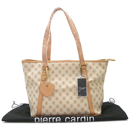PIERRE CARDIN(�ǿ���������) �ΰ� PVC ��� ����� �̹���2 - ���̺��� �߰���ǰ