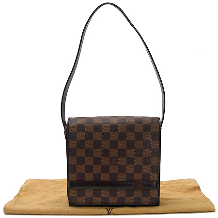 Louis Vuitton(���̺���) N51162 �ٹ̿� ĵ���� ���� Ʈ����ī �̴� ����� �̹���2 - ���̺��� �߰���ǰ