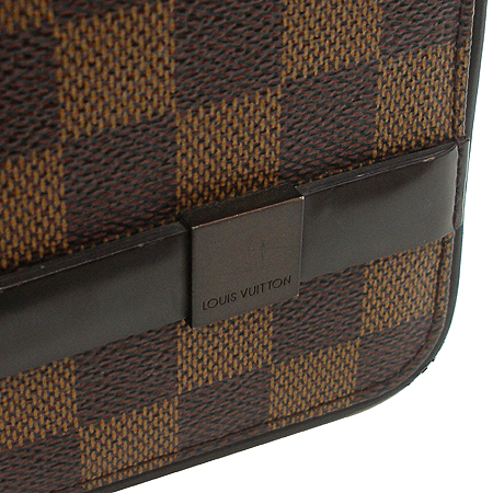 Louis Vuitton(���̺���) N51162 �ٹ̿� ĵ���� ���� Ʈ����ī �̴� ����� �̹���5 - ���̺��� �߰���ǰ