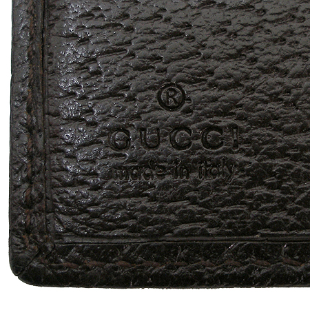 Gucci(����) 138073 GG�ΰ� PVC ��� ������ �̹���4 - ���̺��� �߰���ǰ