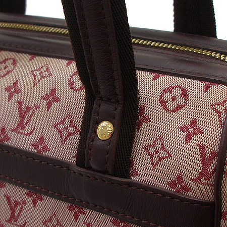 Louis Vuitton(���̺���) M92314 ���׷� �̴� �Ҽ��� PM ��Ʈ�� �̹���3 - ���̺��� �߰���ǰ