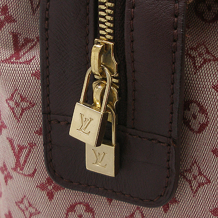 Louis Vuitton(���̺���) M92314 ���׷� �̴� �Ҽ��� PM ��Ʈ�� �̹���4 - ���̺��� �߰���ǰ