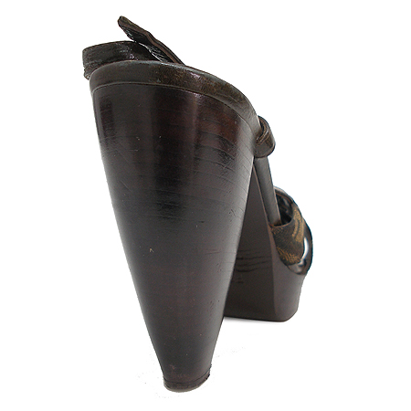 Fendi(���) 8X2464 ��ī �ڰ��� ��� ������ ���� �̹���5 - ���̺��� �߰���ǰ