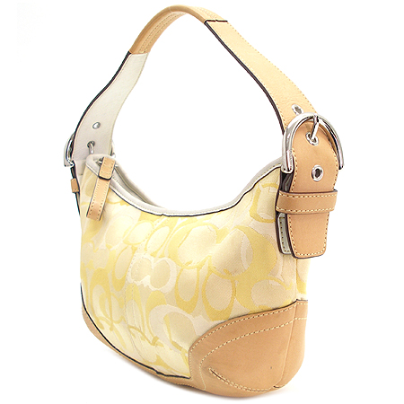 Coach(��ġ) �ñ״�ó ���ο� �ڰ��� ��Ʈ�� �̹���2 - ���̺��� �߰���ǰ
