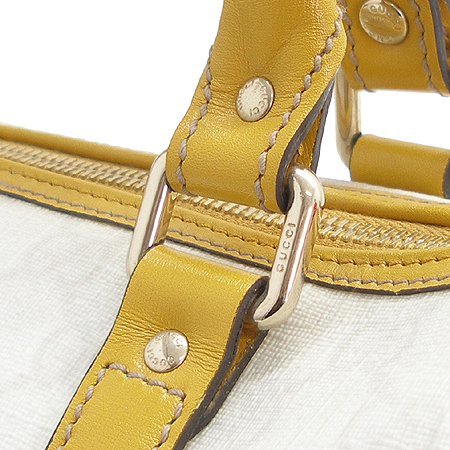 Gucci(����) 193604. GG �ΰ� PVC ������ ��Ʈ�� �̹���4 - ���̺��� �߰���ǰ