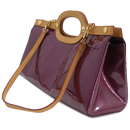 Louis Vuitton(���̺���) M93569 ���׷� ������ �轺�θ� ����̺� ���̿÷� 2WAY [�б�������] �̹���2 - ���̺��� �߰���ǰ