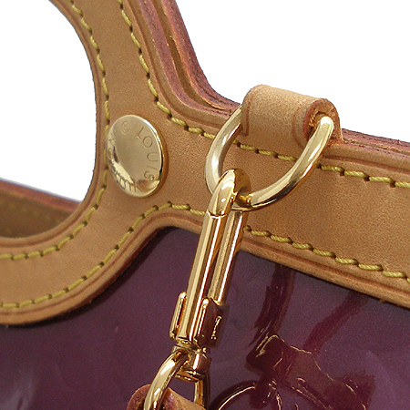 Louis Vuitton(���̺���) M93569 ���׷� ������ �轺�θ� ����̺� ���̿÷� 2WAY [�б�������] �̹���3 - ���̺��� �߰���ǰ