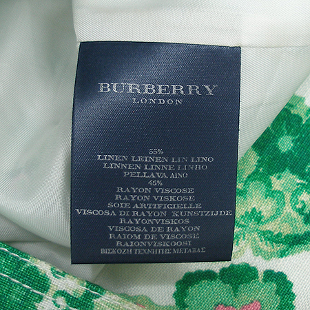 Burberry(������) ��ȥ�� ���� ���� �̹���4 - ���̺��� �߰���ǰ