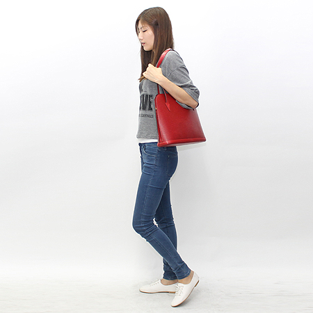 Louis Vuitton(���̺���) M52287 ���� ���� ��� ����� �̹���7 - ���̺��� �߰���ǰ