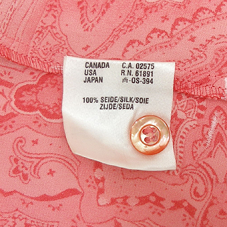 Escada(�������) ��ũ ���콺 �̹���4 - ���̺��� �߰���ǰ