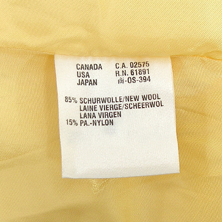 Escada(�������) ���� �̹���4 - ���̺��� �߰���ǰ