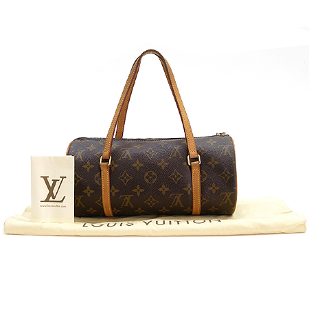 Louis Vuitton(���̺���) M51386 ���׷� ĵ���� ���ʷ� 26 ��Ʈ�� �̹���2 - ���̺��� �߰���ǰ