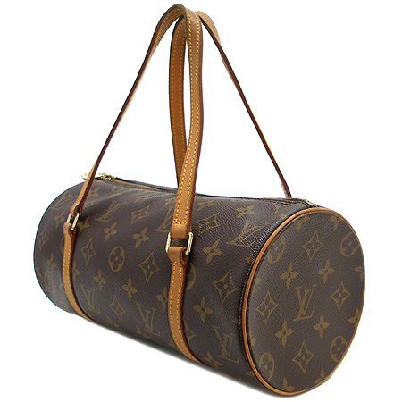 Louis Vuitton(���̺���) M51386 ���׷� ĵ���� ���ʷ� 26 ��Ʈ�� �̹���3 - ���̺��� �߰���ǰ