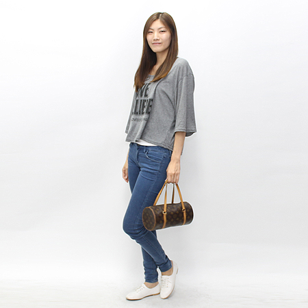 Louis Vuitton(���̺���) M51386 ���׷� ĵ���� ���ʷ� 26 ��Ʈ�� �̹���6 - ���̺��� �߰���ǰ