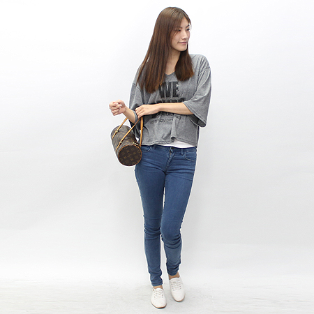 Louis Vuitton(���̺���) M51386 ���׷� ĵ���� ���ʷ� 26 ��Ʈ�� �̹���7 - ���̺��� �߰���ǰ
