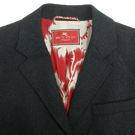 Etro(��Ʈ��) ���� �̹���2 - ���̺��� �߰���ǰ