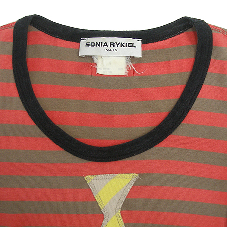 SONIARYKIEL(�ҴϾƴ���) Ƽ �̹���2 - ���̺��� �߰���ǰ