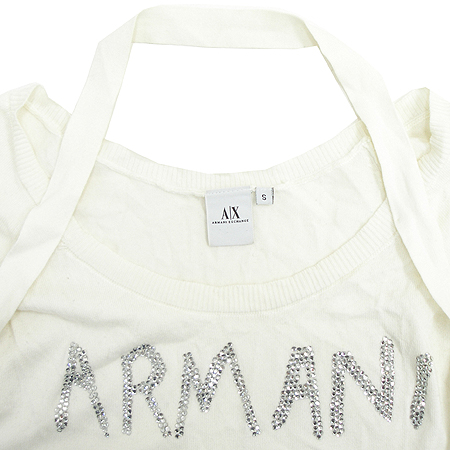 Armani Exchange(�Ƹ����� �ͽ�ü����) Ƽ �̹���2 - ���̺��� �߰���ǰ