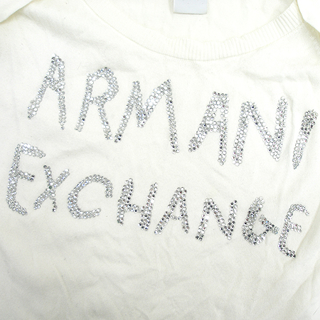 Armani Exchange(�Ƹ����� �ͽ�ü����) Ƽ �̹���3 - ���̺��� �߰���ǰ