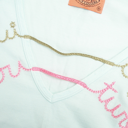 JUICY COUTURE(��òٶٸ�) �μҸ� Ƽ �̹���3 - ���̺��� �߰���ǰ