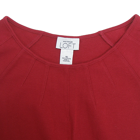 ANN TAYLOR(�����Ϸ�) ���� �̹���2 - ���̺��� �߰���ǰ