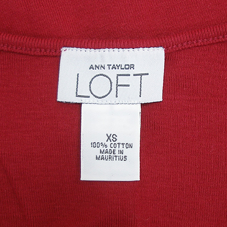 ANN TAYLOR(�����Ϸ�) ���� �̹���4 - ���̺��� �߰���ǰ