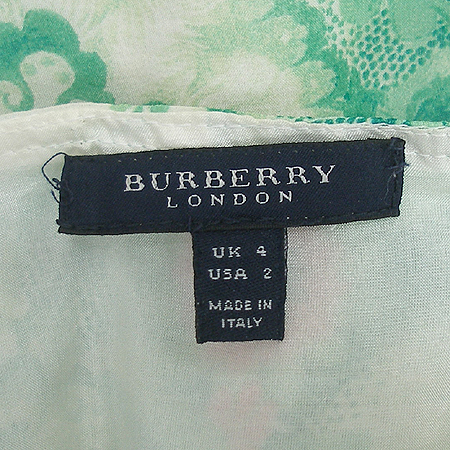 Burberry(������) ��ĿƮ �̹���4 - ���̺��� �߰���ǰ