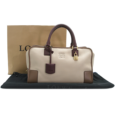 Loewe(�ο���) ��Ƽ �÷� ���� �Ƹ����� ��Ʈ�� [��������] �̹���2 - ���̺��� �߰���ǰ