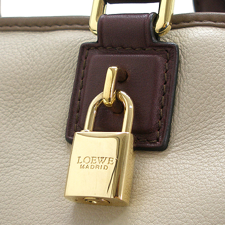 Loewe(�ο���) ��Ƽ �÷� ���� �Ƹ����� ��Ʈ�� [��������] �̹���4 - ���̺��� �߰���ǰ