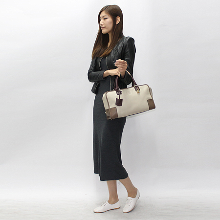 Loewe(�ο���) ��Ƽ �÷� ���� �Ƹ����� ��Ʈ�� [��������] �̹���7 - ���̺��� �߰���ǰ