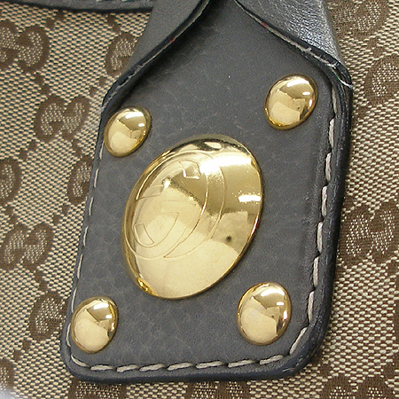 Gucci(����) 232954 GG�ΰ� �𰡵� ����Ʈ�׷��� ����ȥ�� ���� ��� ��Ʈ�� [��������] �̹���4 - ���̺��� �߰���ǰ