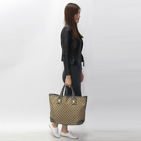 Gucci(����) 232954 GG�ΰ� �𰡵� ����Ʈ�׷��� ����ȥ�� ���� ��� ��Ʈ�� [��������] �̹���7 - ���̺��� �߰���ǰ