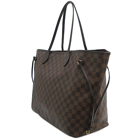 Louis Vuitton(���̺���) N51106 �ٹ̿� ���� ĵ���� �׹�Ǯ GM ����� �̹���2 - ���̺��� �߰���ǰ