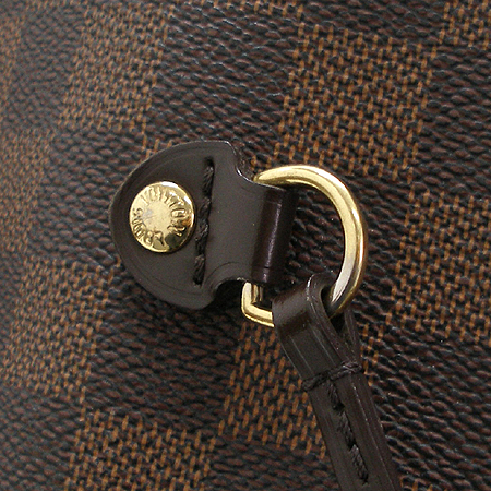 Louis Vuitton(���̺���) N51106 �ٹ̿� ���� ĵ���� �׹�Ǯ GM ����� �̹���3 - ���̺��� �߰���ǰ
