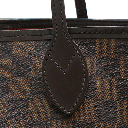 Louis Vuitton(���̺���) N51106 �ٹ̿� ���� ĵ���� �׹�Ǯ GM ����� �̹���4 - ���̺��� �߰���ǰ