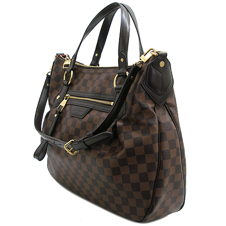Louis Vuitton(���̺���) N41131 �ٹ̿� ���� ĵ���� ������ MM 2-WAY [��ġ��] �̹���2 - ���̺��� �߰���ǰ