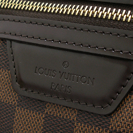 Louis Vuitton(���̺���) N41131 �ٹ̿� ���� ĵ���� ������ MM 2-WAY [��ġ��] �̹���4 - ���̺��� �߰���ǰ