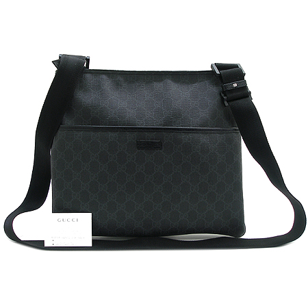Gucci(����) 162904 GG�ΰ� PVC ũ�ν��� [�б�������] �̹���2 - ���̺��� �߰���ǰ