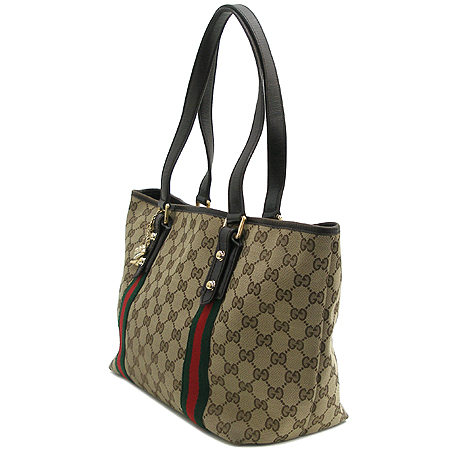 Gucci(����) 137396 GG�ΰ� �к긯 ���� ����� [�б�������] �̹���3 - ���̺��� �߰���ǰ