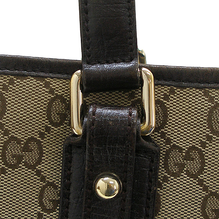 Gucci(����) 137396 GG�ΰ� �к긯 ���� ����� [�б�������] �̹���4 - ���̺��� �߰���ǰ