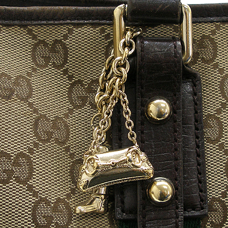 Gucci(����) 137396 GG�ΰ� �к긯 ���� ����� [�б�������] �̹���5 - ���̺��� �߰���ǰ