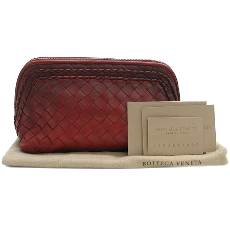 BOTTEGAVENETA  132534 �׶��̼� ���� �Ŀ�ġ [�б�������] �̹���2 - ���̺��� �߰���ǰ