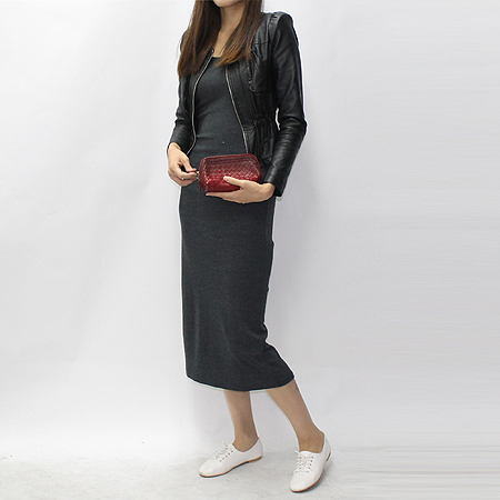 BOTTEGAVENETA  132534 �׶��̼� ���� �Ŀ�ġ [�б�������] �̹���6 - ���̺��� �߰���ǰ