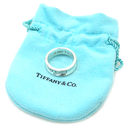 Tiffany(Ƽ�Ĵ�) 925(�ǹ�) 1837 ���� ����-15ȣ �̹���2 - ���̺��� �߰���ǰ