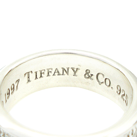 Tiffany(Ƽ�Ĵ�) 925(�ǹ�) 1837 ���� ����-15ȣ �̹���3 - ���̺��� �߰���ǰ