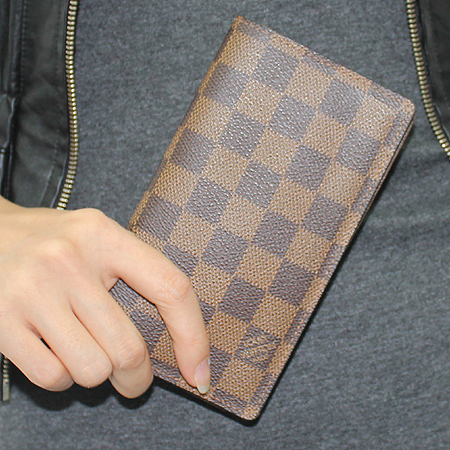 Louis Vuitton(���̺���) R20703 �ٹ̿� ĵ���� ���� ������ Ŀ�� �̹���6 - ���̺��� �߰���ǰ
