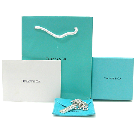 Tiffany(Ƽ�Ĵ�) 925(�ǹ�) ��Ʋ�� ����� �̹���2 - ���̺��� �߰���ǰ